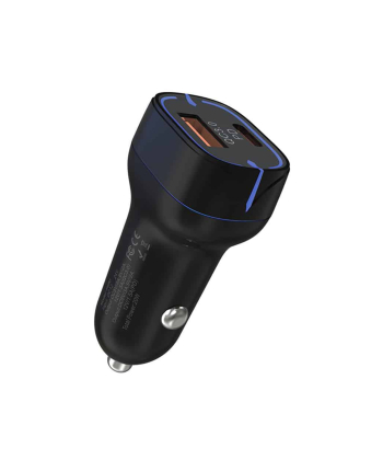 شارژر فندکی 20 وات پرووان مدل PCG22