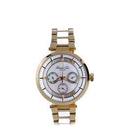 ساعت مچی زنانه کنت کول Kenneth Cole مدل KC-4988