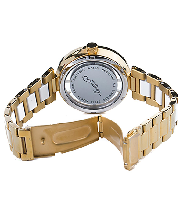 ساعت مچی زنانه کنت کول Kenneth Cole مدل KC-4988