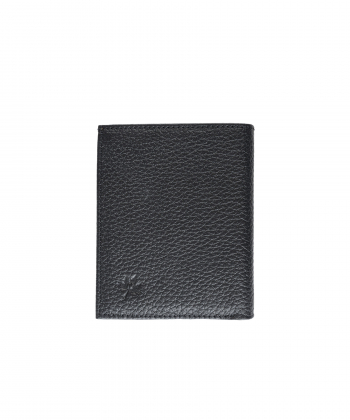 کیف پول چرم طبیعی زنانه نوین چرم Novin Leather مدل ثارمان