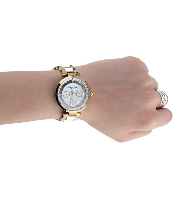 ساعت مچی زنانه کنت کول Kenneth Cole مدل KC-4988
