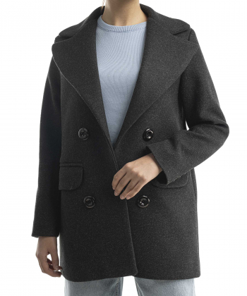 پالتو زنانه بالون Balloon کد M44