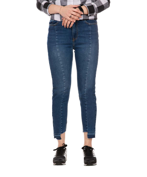 شلوار جین زنانه جوتی‌جینز Jooti Jeans