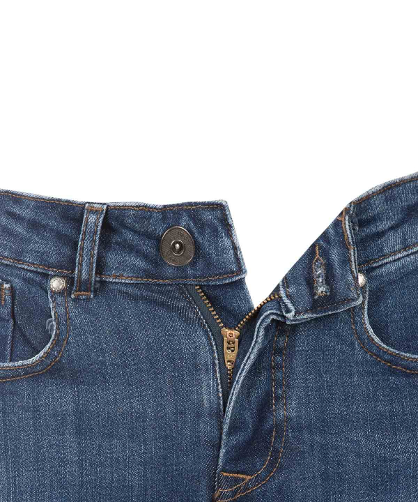 شلوار جین راسته مردانه جوتی‌جینز Jooti Jeans