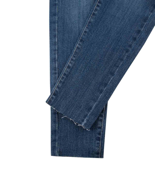 شلوار جین راسته مردانه جوتی‌جینز Jooti Jeans