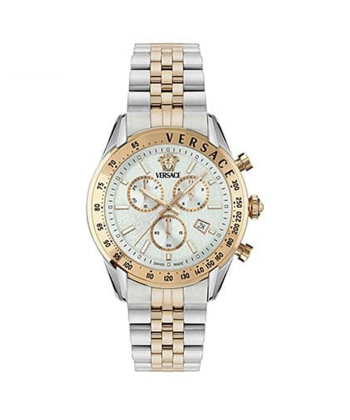 ساعت مچی مردانه ورساچه Versace کد V VVE8R00424