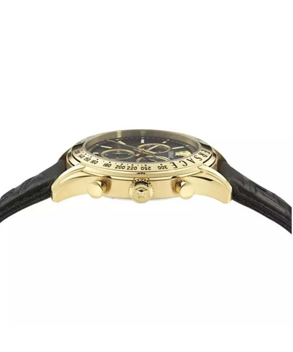 ساعت مچی مردانه ورساچه Versace کد V VVE8R00224