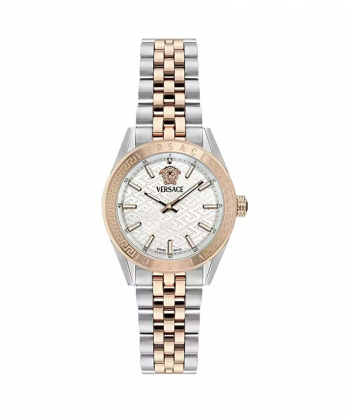 ساعت مچی زنانه ورساچه Versace کد V VVE8I00624