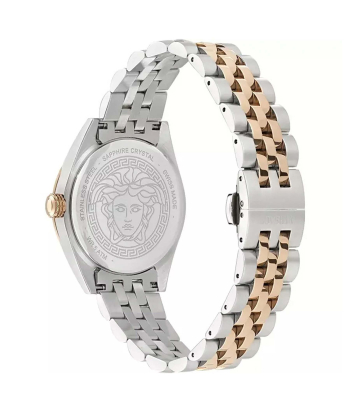 ساعت مچی زنانه ورساچه Versace کد V VVE8I00624