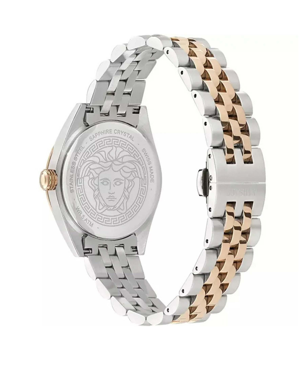 ساعت مچی زنانه ورساچه Versace کد V VVE8I00624