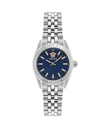 ساعت مچی زنانه ورساچه Versace کد V VVE8I00324