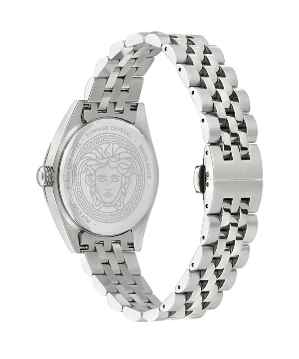 ساعت مچی زنانه ورساچه Versace کد V VVE8I00324