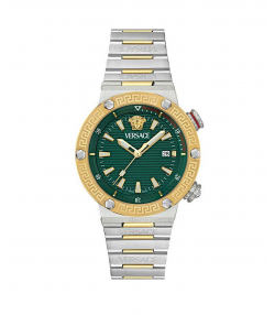 ساعت مچی مردانه ورساچه Versace کد V VVE8G00524