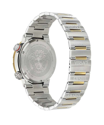 ساعت مچی مردانه ورساچه Versace کد V VVE8G00524