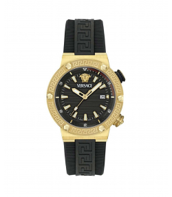 ساعت مچی مردانه ورساچه Versace کد V VVE8G00324