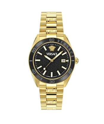 ساعت مچی مردانه ورساچه Versace کد V VVE8E00624