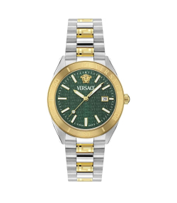 ساعت مچی مردانه ورساچه Versace کد V VVE8E00524