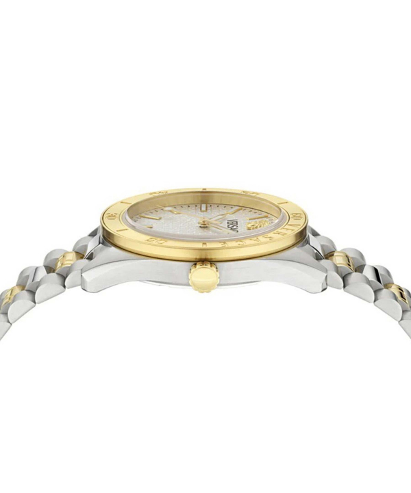 ساعت مچی مردانه ورساچه Versace کد V VVE8E00424