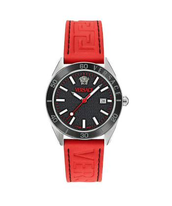 ساعت مچی مردانه ورساچه Versace کد V VVE8E00124