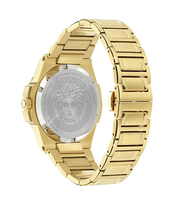ساعت مچی زنانه ورساچه Versace کد V VVE8D00624