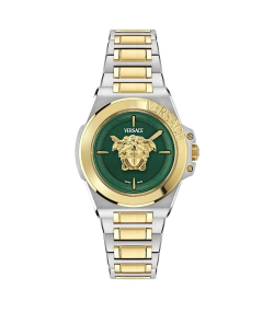 ساعت مچی زنانه ورساچه Versace کد V VVE8D00524