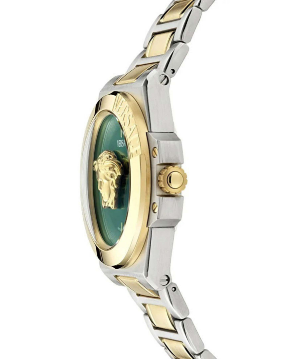 ساعت مچی زنانه ورساچه Versace کد V VVE8D00524