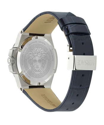 ساعت مچی زنانه ورساچه Versace کد V VVE8D00124