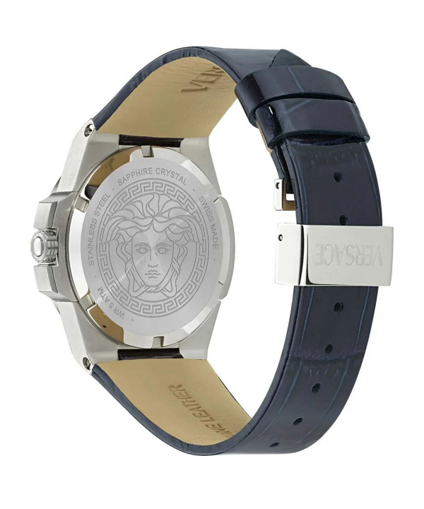 ساعت مچی زنانه ورساچه Versace کد V VVE8D00124