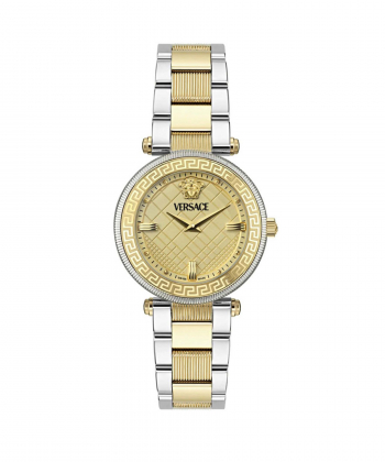 ساعت مچی زنانه ورساچه Versace کد V VVE8B00324