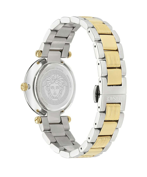 ساعت مچی زنانه ورساچه Versace کد V VVE8B00324
