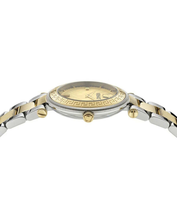 ساعت مچی زنانه ورساچه Versace کد V VVE8B00324