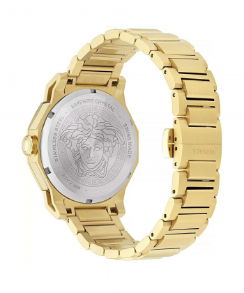 ساعت مچی زنانه ورساچه Versace کد V VVE7B00623