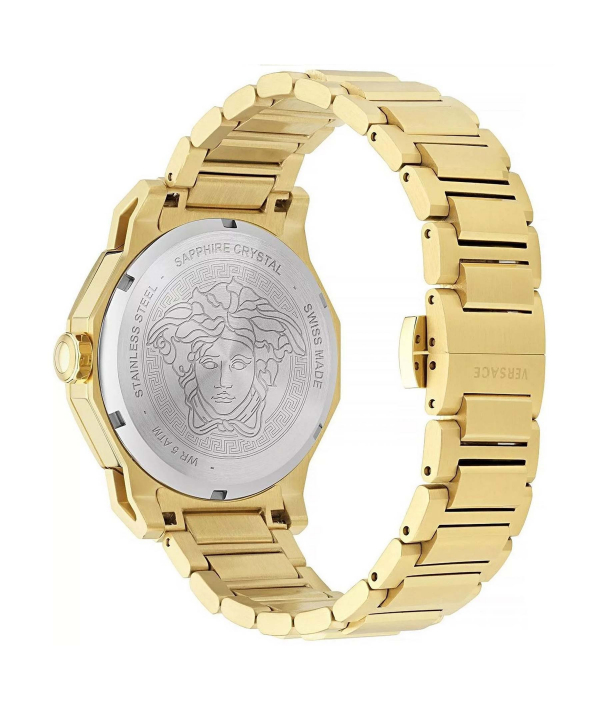 ساعت مچی زنانه ورساچه Versace کد V VVE7B00623