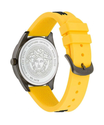 ساعت مچی مردانه ورساچه Versace کد V VVE3H00222