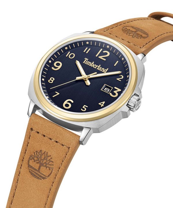 ساعت مچی مردانه تیمبرلند Timberland کد TDWLB0030201