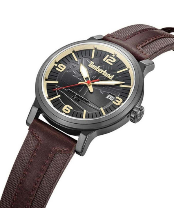 ساعت مچی مردانه تیمبرلند Timberland کد TDWGN0029104