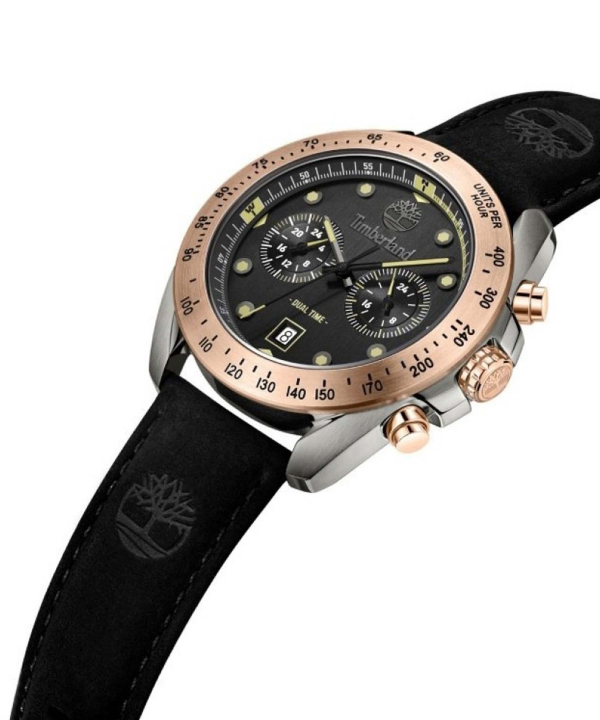 ساعت مچی مردانه تیمبرلند Timberland کد TDWGF2230502