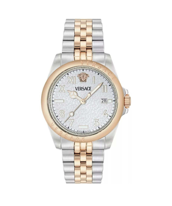 ساعت مچی مردانه ورساچه Versace کد V VVE9H00424