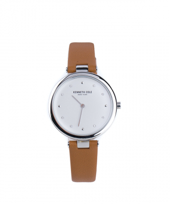 ساعت مچی زنانه کنت کول Kenneth Cole مدل KC50513001