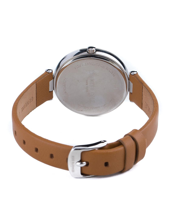ساعت مچی زنانه کنت کول Kenneth Cole مدل KC50513001
