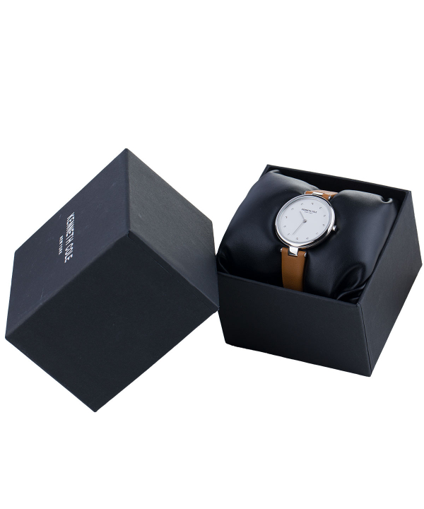 ساعت مچی زنانه کنت کول Kenneth Cole مدل KC50513001