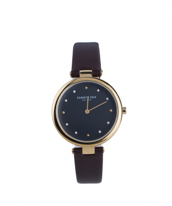 ساعت مچی زنانه کنت کول Kenneth Cole مدل KC50513003