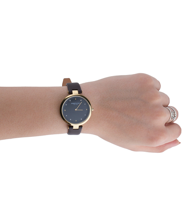 ساعت مچی زنانه کنت کول Kenneth Cole مدل KC50513003
