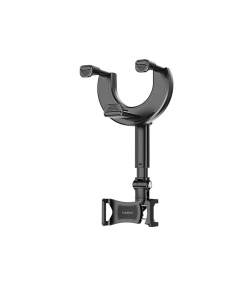 هولدر گوشی موبایل آینه جلو خودرو ارلدام Earldom ET-EH184 mobile phone holder base