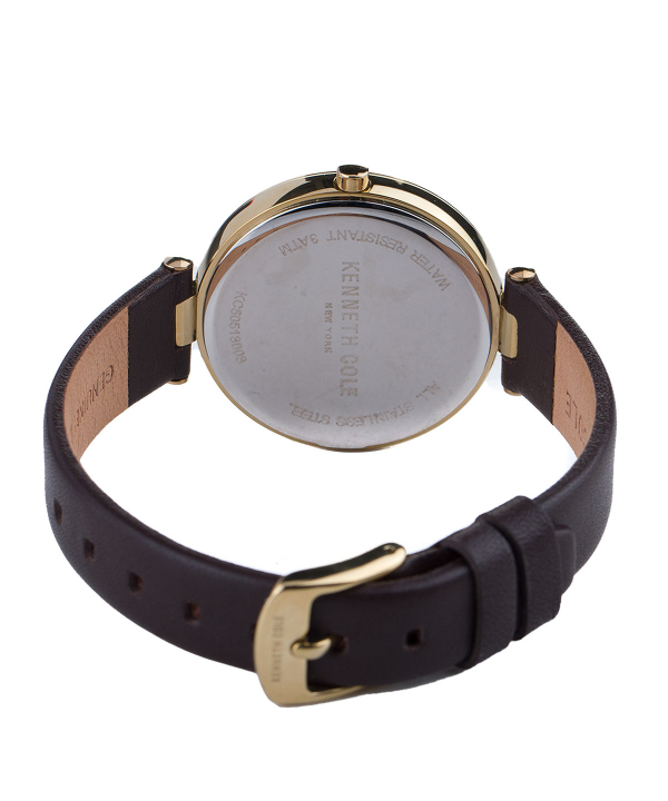 ساعت مچی زنانه کنت کول Kenneth Cole مدل KC50513003