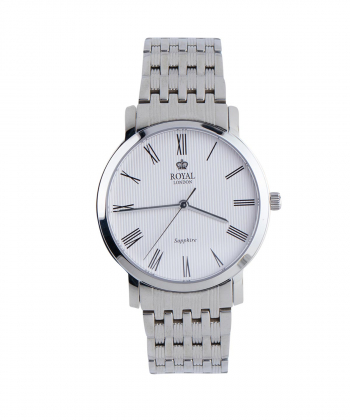 ساعت مچی مردانه رویال لندن Royal London مدل RL-41265-05