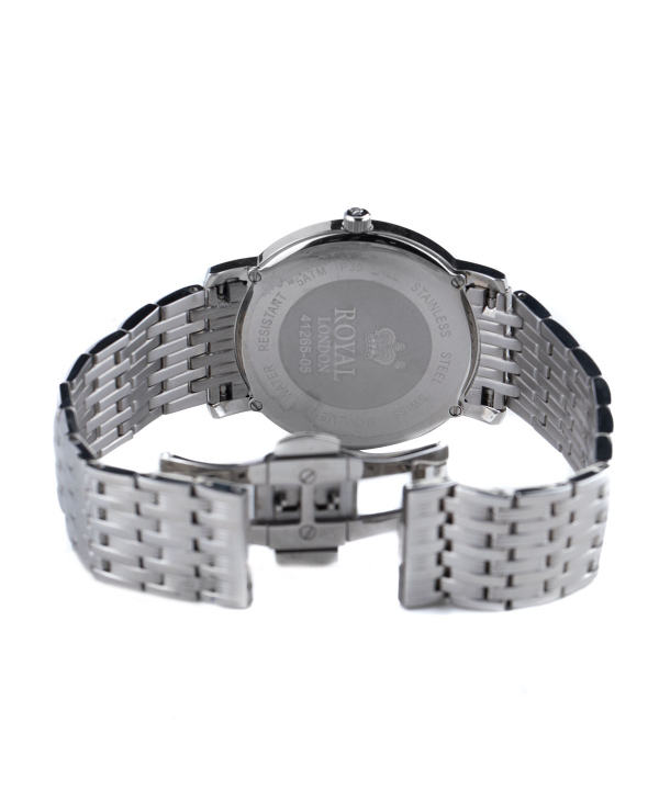 ساعت مچی مردانه رویال لندن Royal London مدل RL-41265-05