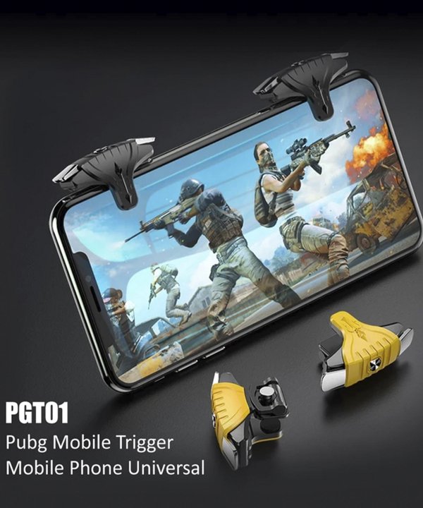 دسته بازی PUBG پرووان مدل PGT01