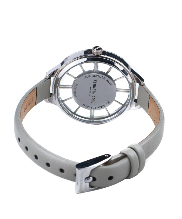 ساعت مچی زنانه کنت کول Kenneth Cole مدل KC50538006