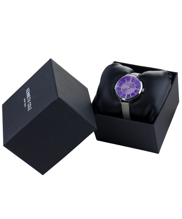 ساعت مچی زنانه کنت کول Kenneth Cole مدل KC50538006